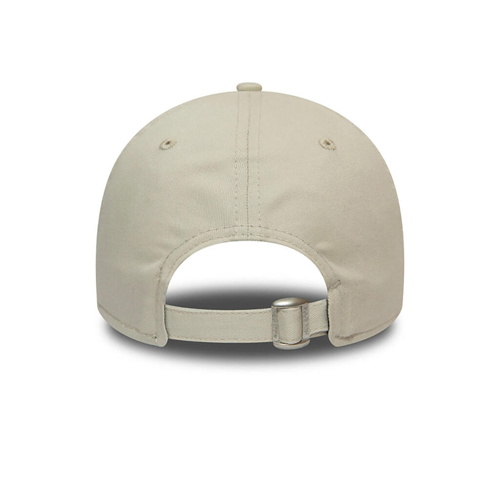 Damen/Herren Baseball Cap - MLB New York Yankee beige